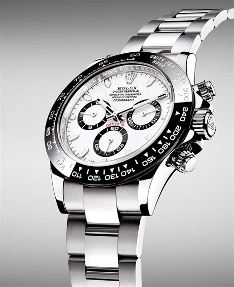 rolex cosmograph daytona oyster steel|rolex daytona price new.